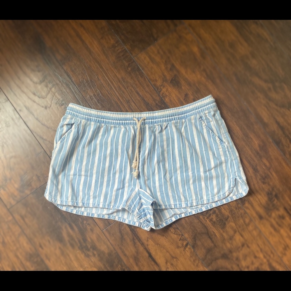 Aerie Shorts